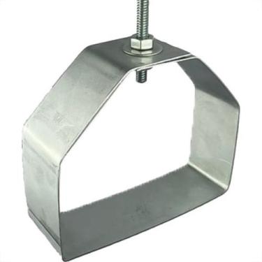 Imagem de Varal P/Teto Mor 1,20X56 6007 Branco