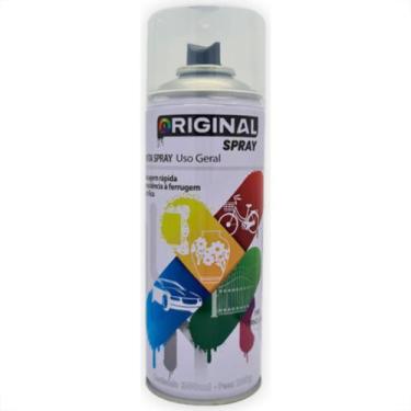 Imagem de Spray Original Ger.Verniz/190 350Ml - ORIGINAL GROUP
