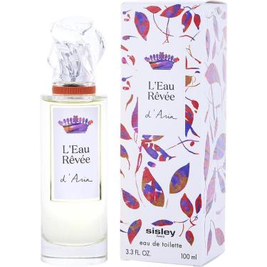 Imagem de Perfume Unisex Sisley L'Eau Revee D'Aria Edt Spray 100 Ml