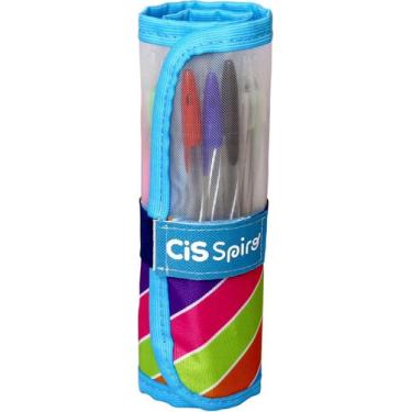 Imagem de Cis spiro caneta est. rollerset - Sertic