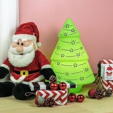 Imagem de Luminária Christmas Message - USARE