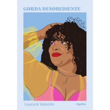 Imagem de Gorda desobediente - Espanhol