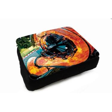 Imagem de Almofada Bandeja para Notebook Laptop Personalizado Carro Tunado Tunni