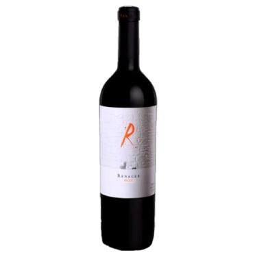 Imagem de VINHO TINTO ARGENTINO RENASCER GRAN RESERVA MALBEC 750ML