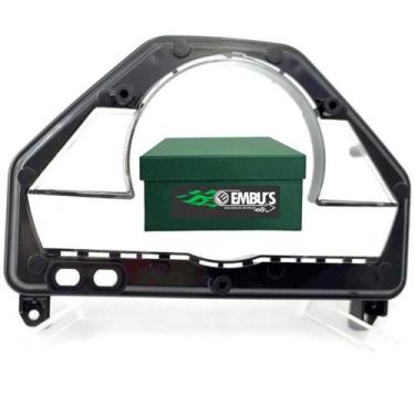 Imagem de Carcaça do Painel Interna - Hornet CB 600 - 2009 e 2010 - Embus