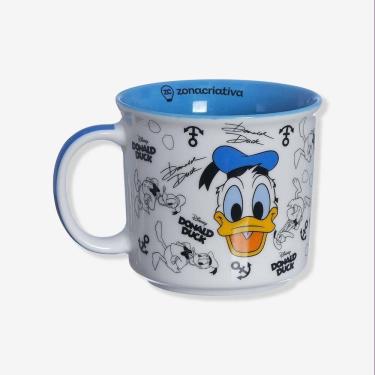 Imagem de Caneca Tom Pato Donald 90 Anos – Disney
