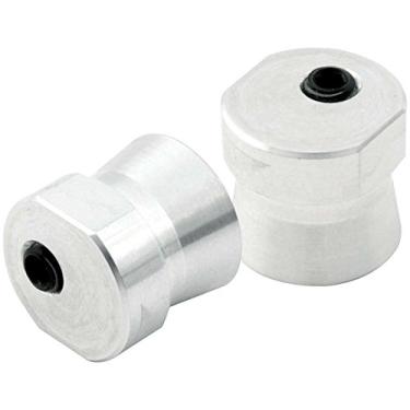 Imagem de Allstar ALL13100 capacete de bloqueio de alumínio kit de pino removível – Par