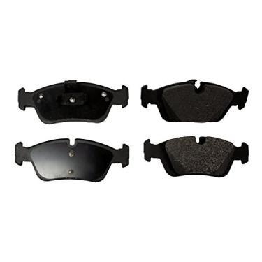 Imagem de Monroe FX781 ProSolution Pastilhas de freio semimetálicas