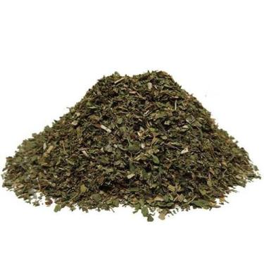 Imagem de Salsa em Flocos Desidratada (Granel 250g) - ZONA CEREALISTA ONLINE