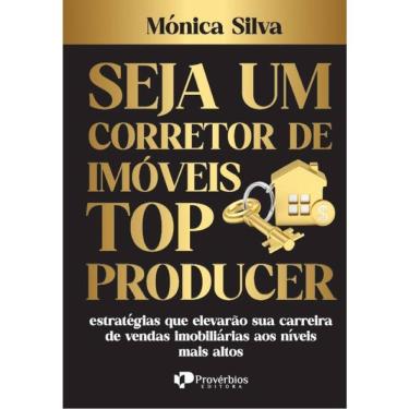 Imagem de Seja Um Corretor De Imóveis Top Producer