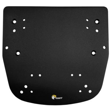 Imagem de Suporte para Baú Traseiro Start Triumph Tiger 800 13/20