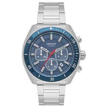Imagem de Relogio orient solartech mbssc285 d1sx
