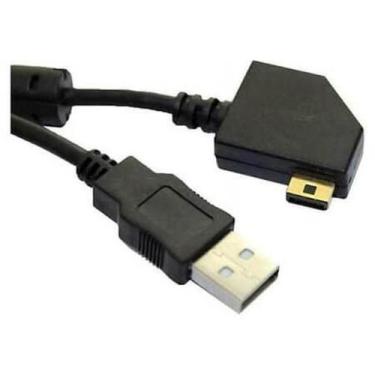 Imagem de Cabo Usb Kodak Easyshare Com Dock Conector