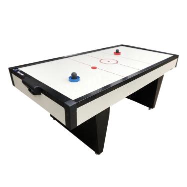 Imagem de Mesa De Aero Hockey Engers 220 V Branco