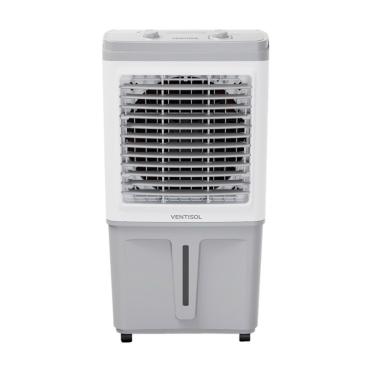 Imagem de Climatizador Clin60 Pro-01 60L 150W Ventisol Branco Com Cinza 110V