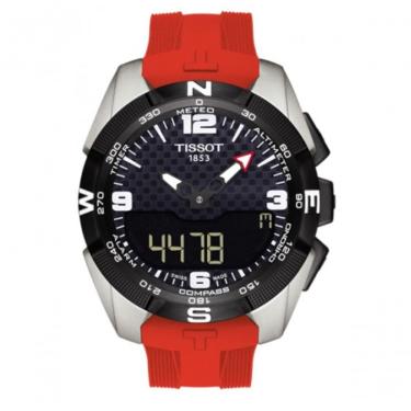 Imagem de Relógio Tissot T-touch Solar Expert T091.420.47.057.03