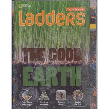 Imagem de Coc 2024 - Impact 2 - Student`s Book With Online Workbook And Workbook & Ladders Good Earth + Opt