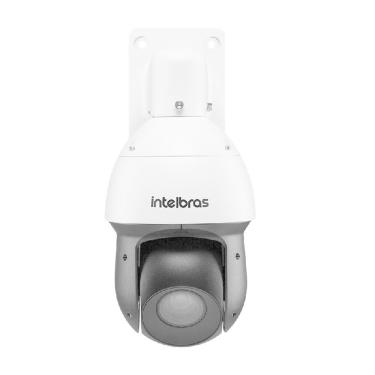 Imagem de Câmera De Segurança Speed Dome Intelbras | Vhd 5225 Sd Ir 1080p