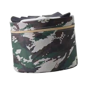 Imagem de Bothyi Banco de jardinagem ao ar livre, assento de acampamento, banco de jardim, assento de trabalho compacto, pufe para capina, agricultura de quintal,