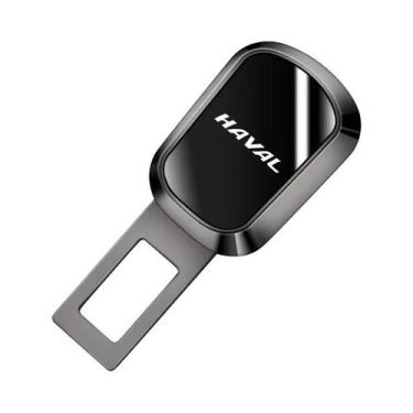 Imagem de Extensão Ajustável De Cinto De Segurança Para Great Wall Haval H1 H2S 