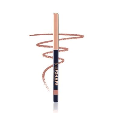 Imagem de Lapiseira Para Boca Bt Lipshape Beige Camel Bruna Tavares
