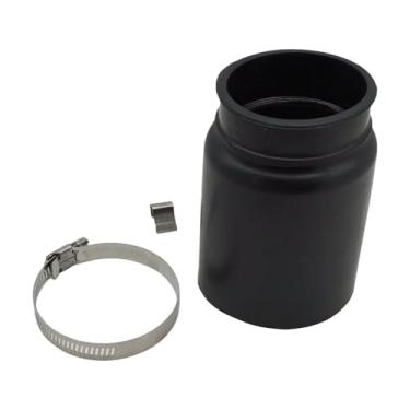 Imagem de Tubo de escape Boat Marine 78458A1 para Mercury Mercruiser Alpha One 1 Geração 2 e Bravo 1 2 3 Stern Drive Replace 78458 18-2760