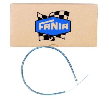 Imagem de Cabo Comando Freio - Grand Siena 2016 A 2024 / Palio 2012 A 2023 / Siena 2012 A 2019 - 81-260