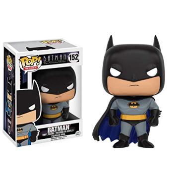 Imagem de Pop! Funko Batman #152 | Dc Comics | Animated Series