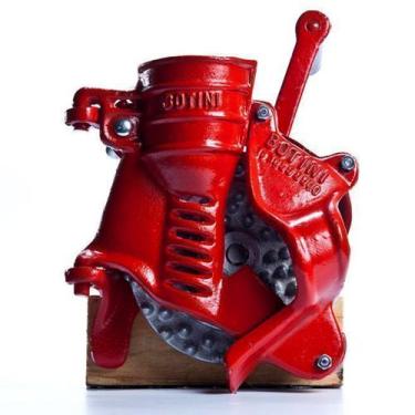 Imagem de Debulhador de Milho Manual em Ferro Fundido Botini