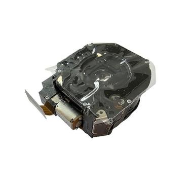 Imagem de Lente de câmera para Sony H55 HX5 HX5C H70 HX7 HX7 Acessório de câmera sem peças CCD