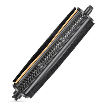 Imagem de Escova TriCut compatível com Dreame X40 Ultra/X30 Ultra/L40 Ultra/L30 Ultra/L20 Ultra/L10s Ultra/L10s Pro Ultra Robot Vacuum, acessório de substituição de escova de rolo de cabelo antiembaraço para