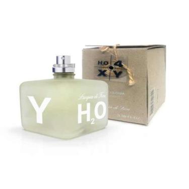 Imagem de Perfume H2O 4 XY 100ml - Lacqua Di Fiori