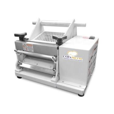 Imagem de Cilindro de Massas Copametal Micro 200 Bivolt CMP-200-B