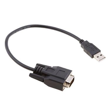 Imagem de Cabo USB durável Gazechimp para ferramenta de diagnóstico Lexia-3 PP2000 para Peugeot Citroen