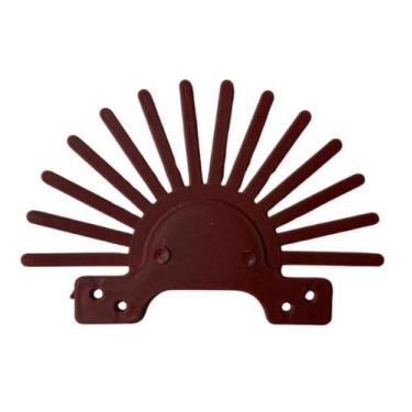 Imagem de Passarinheira para Telhas Universal 100pçs Telhados Cerâmi - MARELAGO