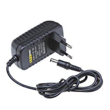 Imagem de Fonte Estabilizada 12v, 2a Para Fita Led E Câmeras Cftv 24w - Bivolt