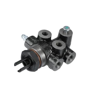 Imagem de Hihaha Compensador de válvula proporcional de detecção de carga de freio adequado para Toyota 4Runner 1991-1995 Nº 47910-35420/47910-35160 - Pacote com 1 material durável