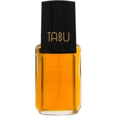 Imagem de Perfume Dana Tabu Eau De Cologne 68ml para mulheres - Marca Própria