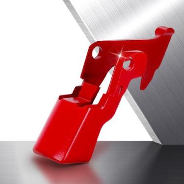 Imagem de Gatilho de metal compatível com aspirador Dyson V10 V11 SV12 SV14 - Ku