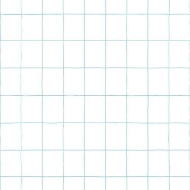 Imagem de Papel de Parede Vinílico Sonhos Ref 4223 Azul 52cm x 10m - Bobinex