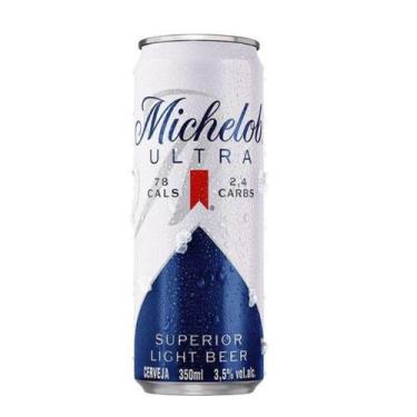 Imagem de Cerveja Michelob 08X350ML - AMBEV