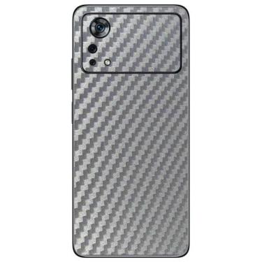 Imagem de Capa Adesivo Skin350 Verso Para Poco X4 Pro 5G (2022) - KawaSkin