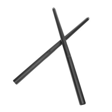 Imagem de Serounder Conjunto de Bateria Eletrônica Virtual, Kit de Bateria Portátil de Detecção de Vibração Com Iluminação Fria de Baixa Latência, para Adultos Prática