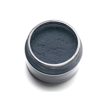Imagem de Pó de mica preto prateado, tinta de resina epóxi - enorme capacidade de 100 g/3,5 oz pó de pigmento natural, para tinta, geleca, esmalte de unha, sombra, sabonetes DIY, bombas de banheiro, artesanato