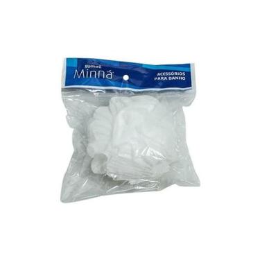 Imagem de Esponja Banho Minná Nylon