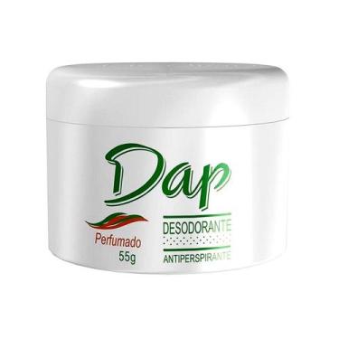 Imagem de Desodorante Creme Dap Perfumado 55g
