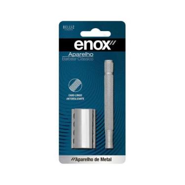 Imagem de Aparelho de Barbear Enox Clássico