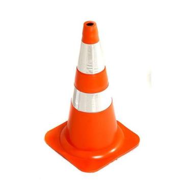 Imagem de Cone emborr.75cm lj/bc nbr15071 - PLASTCOR