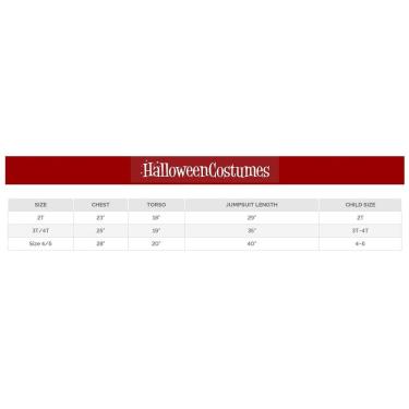 Imagem de Disfarce Catboy Classic Toddler PJ Masks Grande/4-6