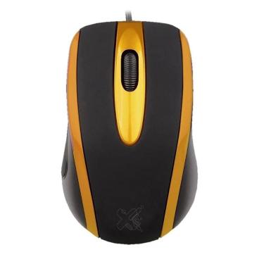 Imagem de Mouse Techzone Com Fio Usb 2.0 Maxprint 800Dpi